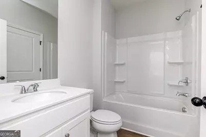 1380 Jordan Brook Drive Lane, Lawrenceville, GA 30043 - Photo 7