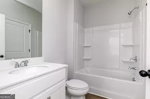1380 Jordan Brook Dr Ln, Lawrenceville, GA 30043 - Photo 7