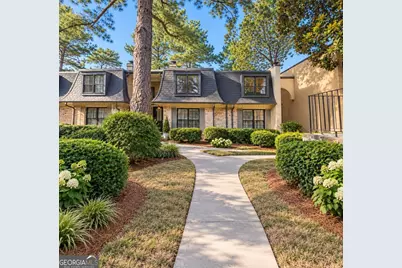 8 Cantey Place NW, Atlanta, GA 30327 - Photo 1