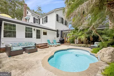 206 Ready Street, Saint Marys, GA 31558 - Photo 59