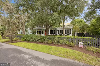 206 Ready Street, Saint Marys, GA 31558 - Photo 3