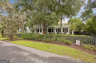 206 Ready St, Saint Marys, GA 31558 - Photo 3
