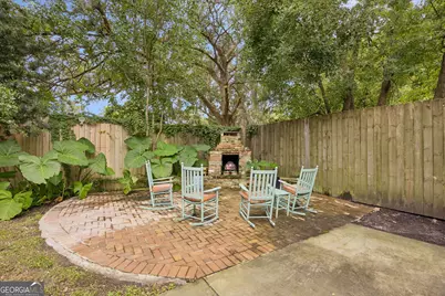 206 Ready Street, Saint Marys, GA 31558 - Photo 61