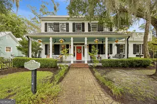 206 Ready St, Saint Marys, GA 31558 - Photo 1