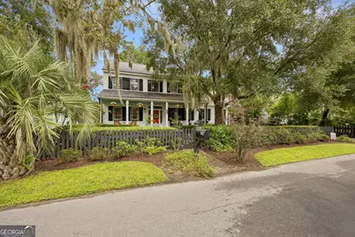 206 Ready Street, Saint Marys, GA 31558 - Photo 5