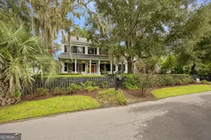 206 Ready St, Saint Marys, GA 31558 - Photo 5