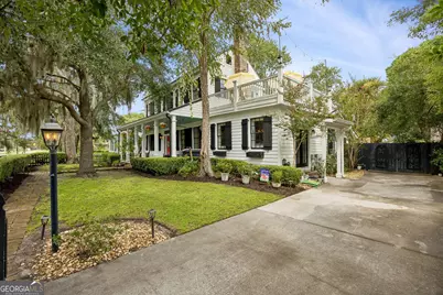 206 Ready Street, Saint Marys, GA 31558 - Photo 7