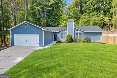 3900 Maple Wood Trail, Buford, GA 30518 - Photo 3