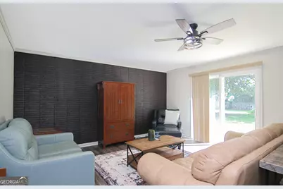 416 Knodishall Drive, Warner Robins, GA 31093 - Photo 3