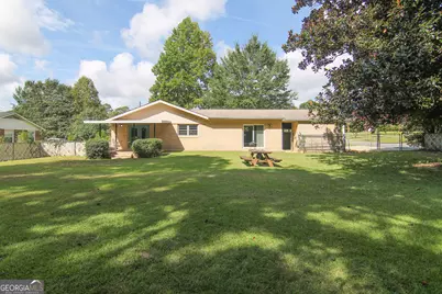 416 Knodishall Drive, Warner Robins, GA 31093 - Photo 21