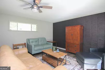 416 Knodishall Drive, Warner Robins, GA 31093 - Photo 5