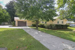 416 Knodishall Dr, Warner Robins, GA 31093 - Photo 19
