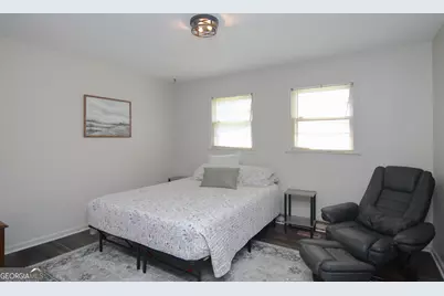 416 Knodishall Drive, Warner Robins, GA 31093 - Photo 11