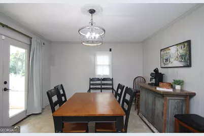 416 Knodishall Drive, Warner Robins, GA 31093 - Photo 9
