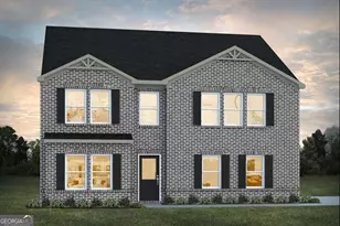 719 Lipizzan Trace, Hogansville, GA 30230 - Photo 1