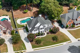 260 Lake Forest Dr, Newnan, GA 30265 - Photo 5