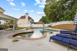 260 Lake Forest Dr, Newnan, GA 30265 - Photo 69