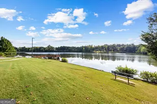260 Lake Forest Dr, Newnan, GA 30265 - Photo 91