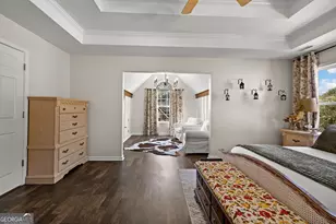260 Lake Forest Dr, Newnan, GA 30265 - Photo 39