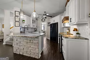 260 Lake Forest Dr, Newnan, GA 30265 - Photo 25