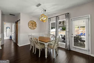 260 Lake Forest Dr, Newnan, GA 30265 - Photo 29