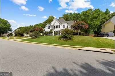 260 Lake Forest Drive, Newnan, GA 30265 - Photo 7