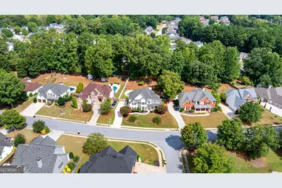 260 Lake Forest Drive, Newnan, GA 30265 - Photo 77