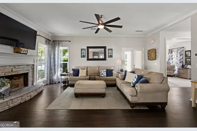 260 Lake Forest Drive, Newnan, GA 30265 - Photo 21