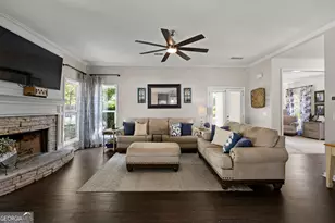 260 Lake Forest Dr, Newnan, GA 30265 - Photo 21