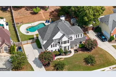 260 Lake Forest Drive, Newnan, GA 30265 - Photo 65