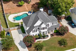 260 Lake Forest Dr, Newnan, GA 30265 - Photo 65