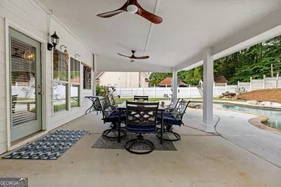 260 Lake Forest Drive, Newnan, GA 30265 - Photo 67