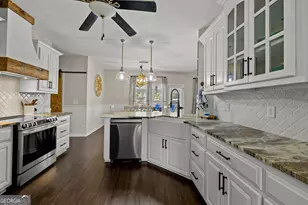 260 Lake Forest Dr, Newnan, GA 30265 - Photo 27
