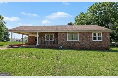 422 Bartson Street, Lavonia, GA 30553 - Photo 1