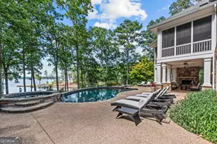 1041 Ruths Way, Greensboro, GA 30642 - Photo 61
