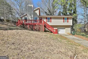 29 Tinica Way, Newnan, GA 30263 - Photo 1