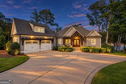 1030 Kingsford Way, Greensboro, GA 30642 - Photo 1