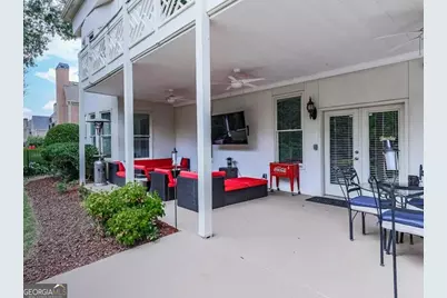 4446 Thurgood Estate Drive, Ellenwood, GA 30294 - Photo 55
