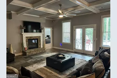 4446 Thurgood Estate Drive, Ellenwood, GA 30294 - Photo 41