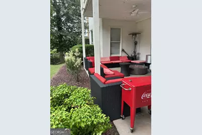 4446 Thurgood Estate Drive, Ellenwood, GA 30294 - Photo 57