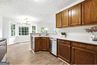 2343 Condor Drive, Lawrenceville, GA 30044 - Photo 17