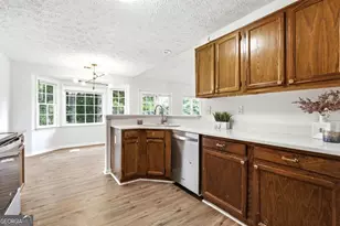 2343 Condor Dr, Lawrenceville, GA 30044 - Photo 17