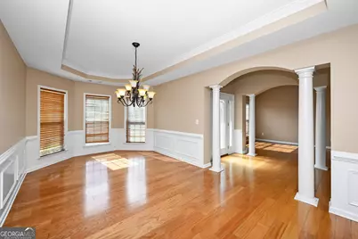 317 Granite Way, Newnan, GA 30265 - Photo 7