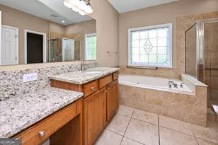 317 Granite Way, Newnan, GA 30265 - Photo 21