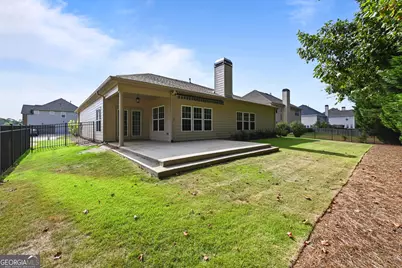 317 Granite Way, Newnan, GA 30265 - Photo 35