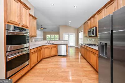 317 Granite Way, Newnan, GA 30265 - Photo 9