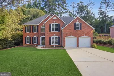 2049 Town Square Drive, McDonough, GA 30253 - Photo 37