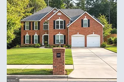 2049 Town Square Drive, McDonough, GA 30253 - Photo 1