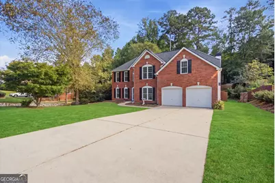 2049 Town Square Drive, McDonough, GA 30253 - Photo 3
