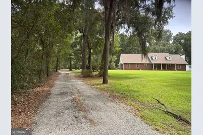 134 Spirit Lane, Brunswick, GA 31523 - Photo 1